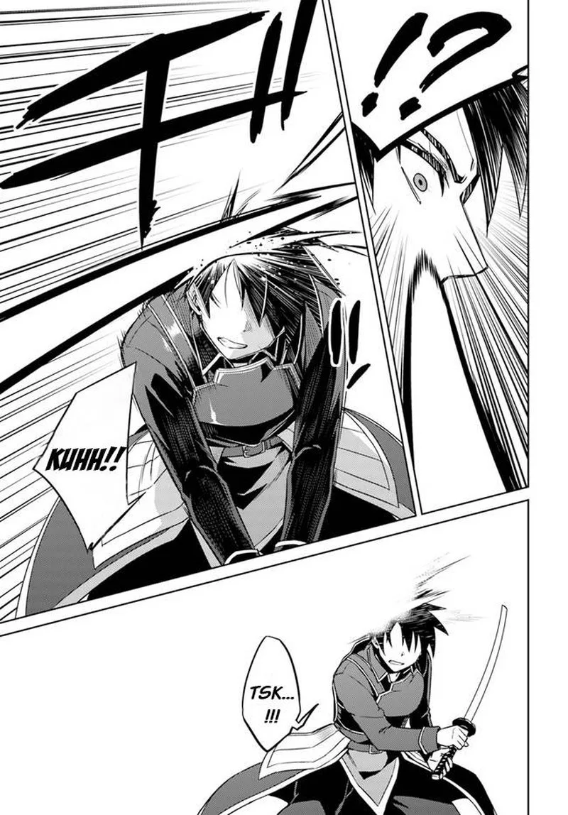 Nidome no Jinsei wo Isekai de Chapter 47 page 7