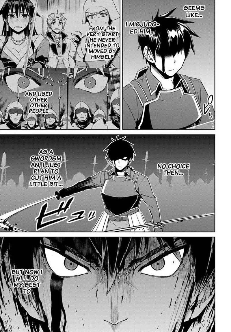 Nidome no Jinsei wo Isekai de Chapter 47 page 13