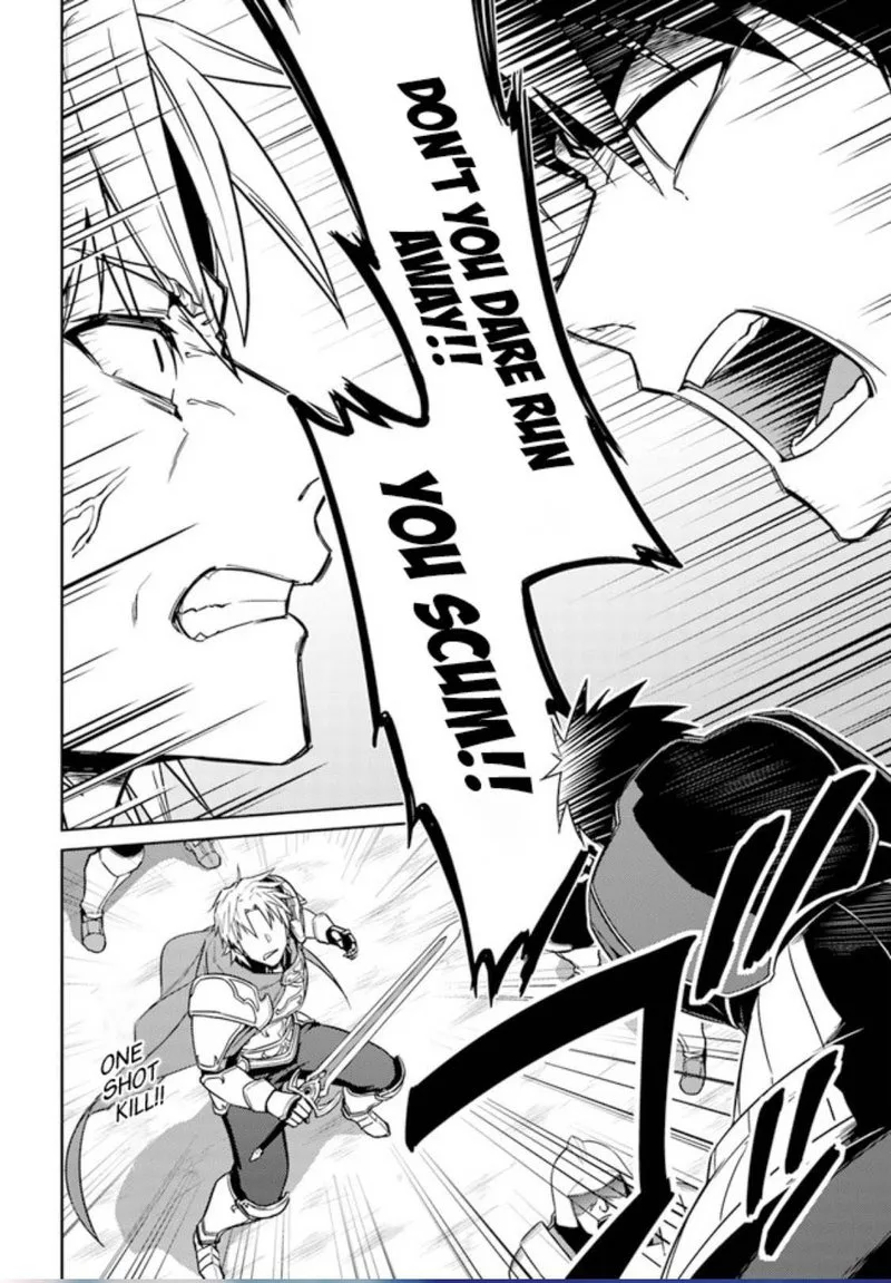 Nidome no Jinsei wo Isekai de Chapter 47 page 20