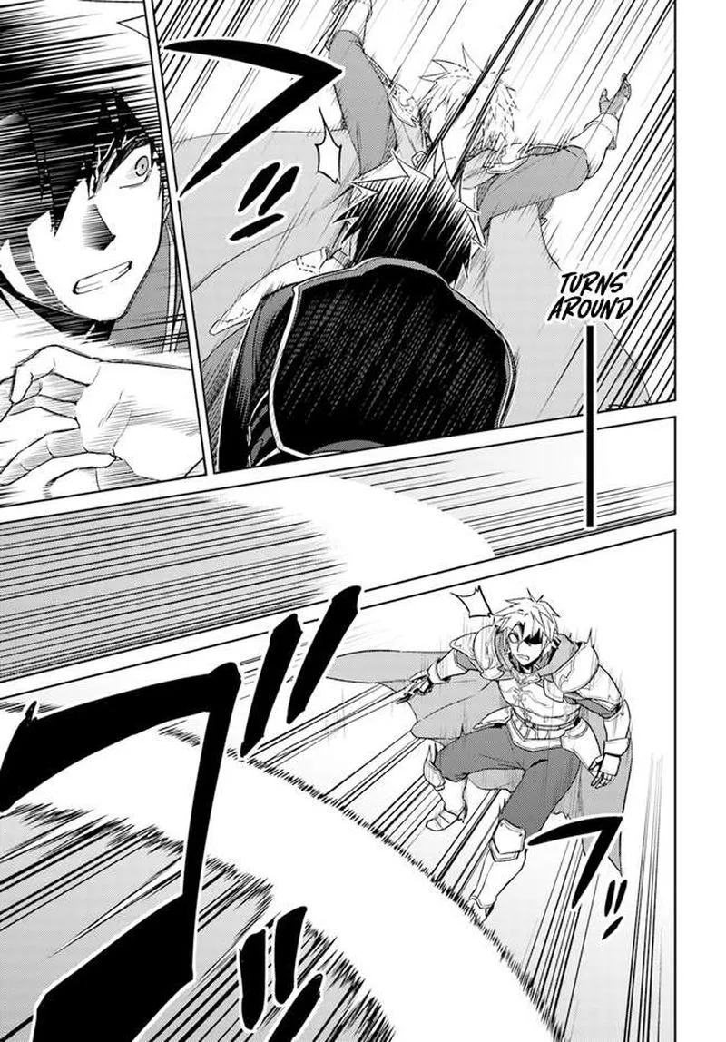 Nidome no Jinsei wo Isekai de Chapter 48 page 13
