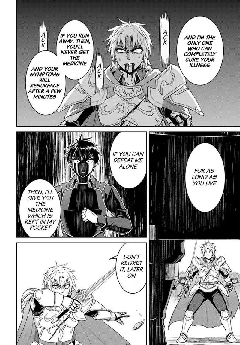 Nidome no Jinsei wo Isekai de Chapter 48 page 26