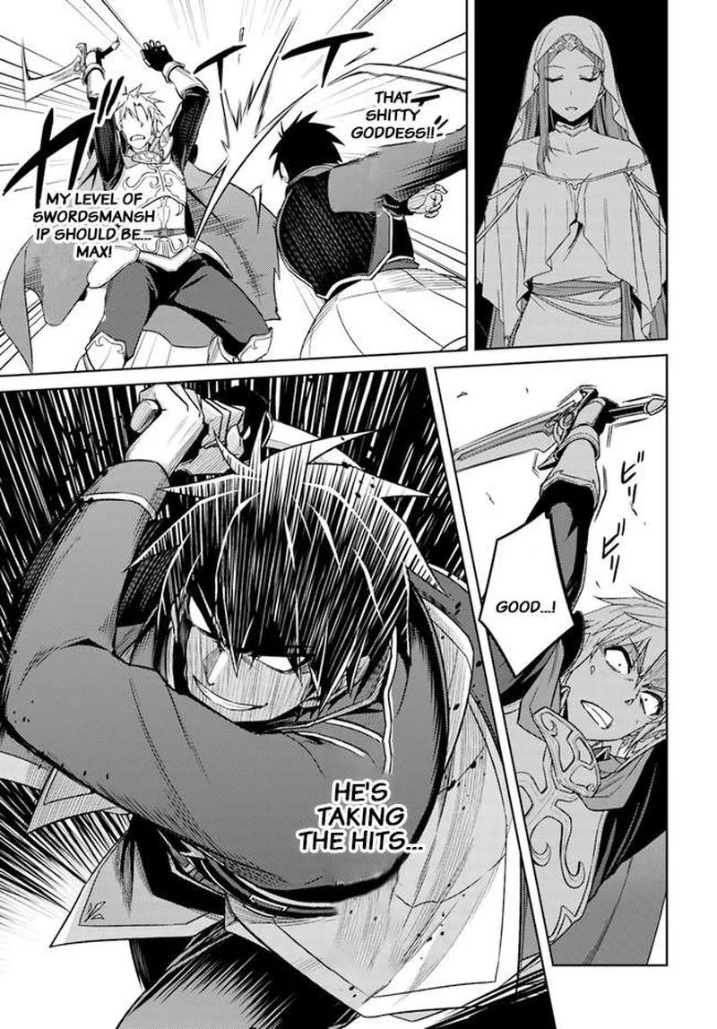 Nidome no Jinsei wo Isekai de Chapter 48 page 11