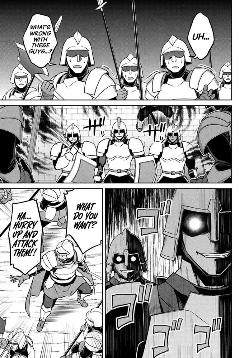 Nidome no Jinsei wo Isekai de Chapter 49 page 30