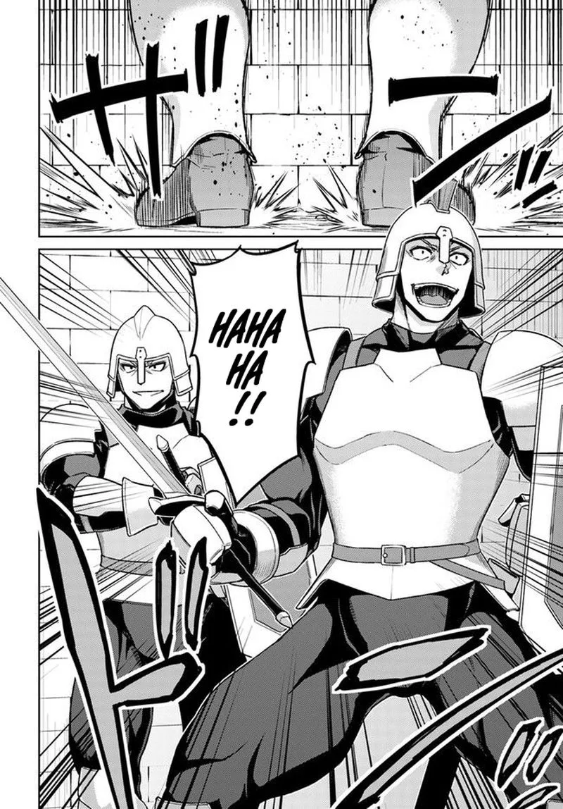 Nidome no Jinsei wo Isekai de Chapter 49 page 29
