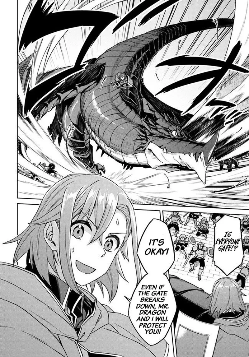 Nidome no Jinsei wo Isekai de Chapter 49 page 19
