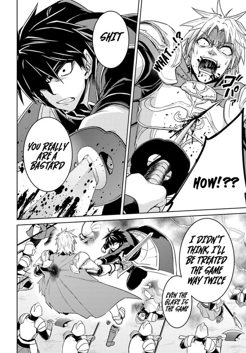 Nidome no Jinsei wo Isekai de Chapter 49 page 9