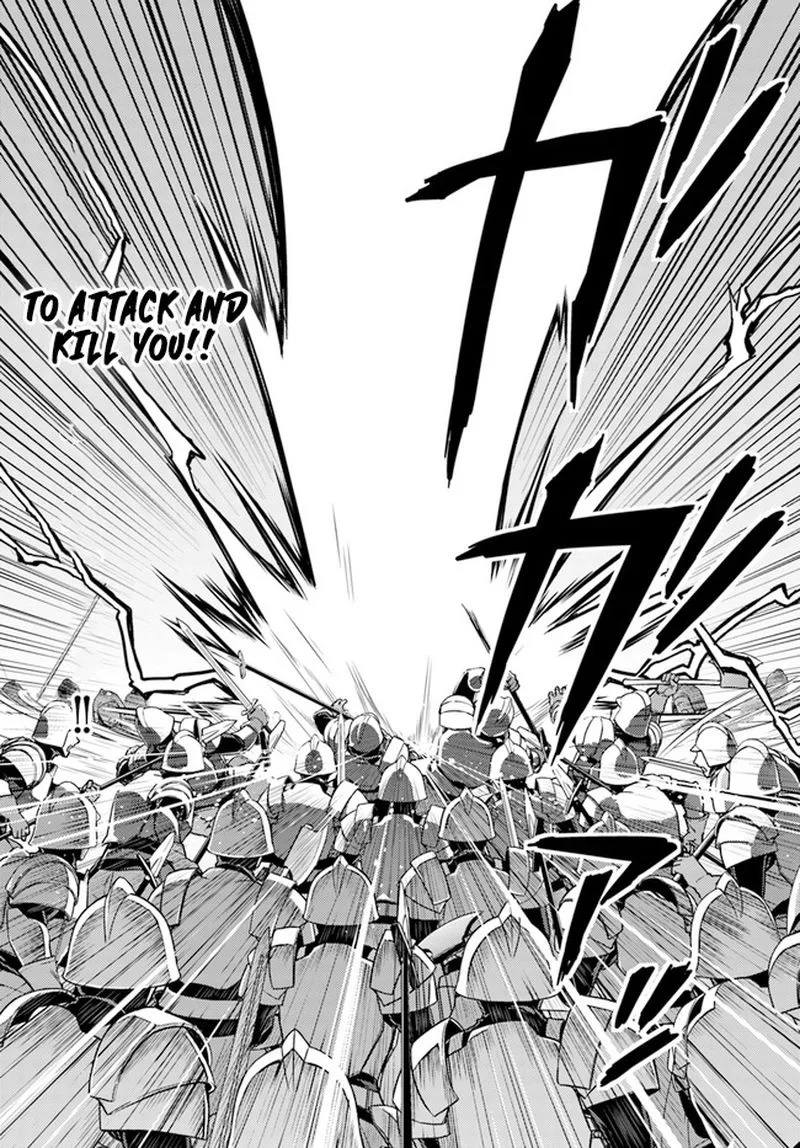 Nidome no Jinsei wo Isekai de Chapter 49 page 7