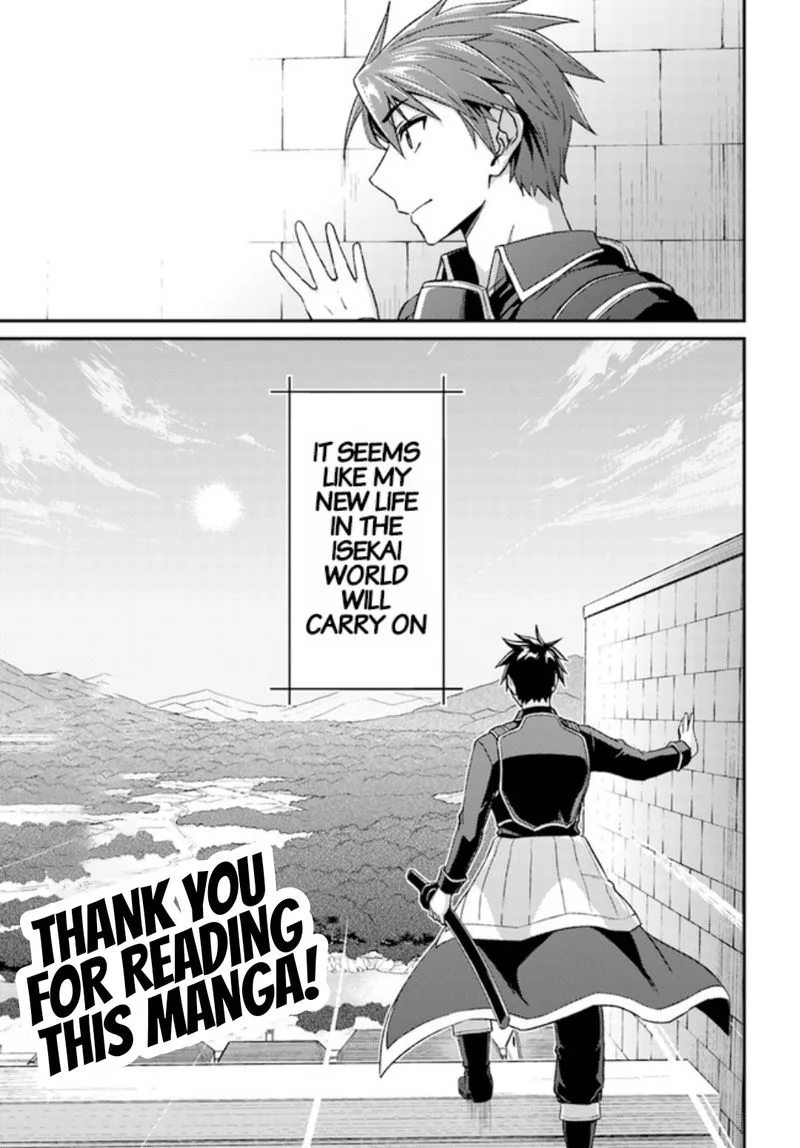 Nidome no Jinsei wo Isekai de Chapter 49 page 58