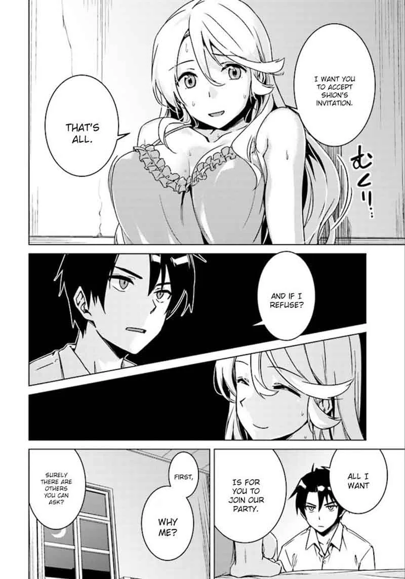 Nidome no Jinsei wo Isekai de Chapter 5 page 9
