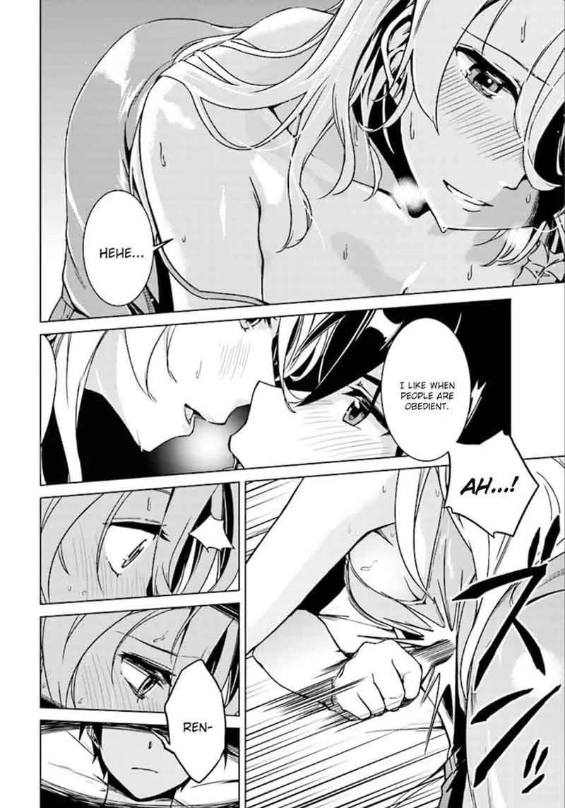 Nidome no Jinsei wo Isekai de Chapter 5 page 5