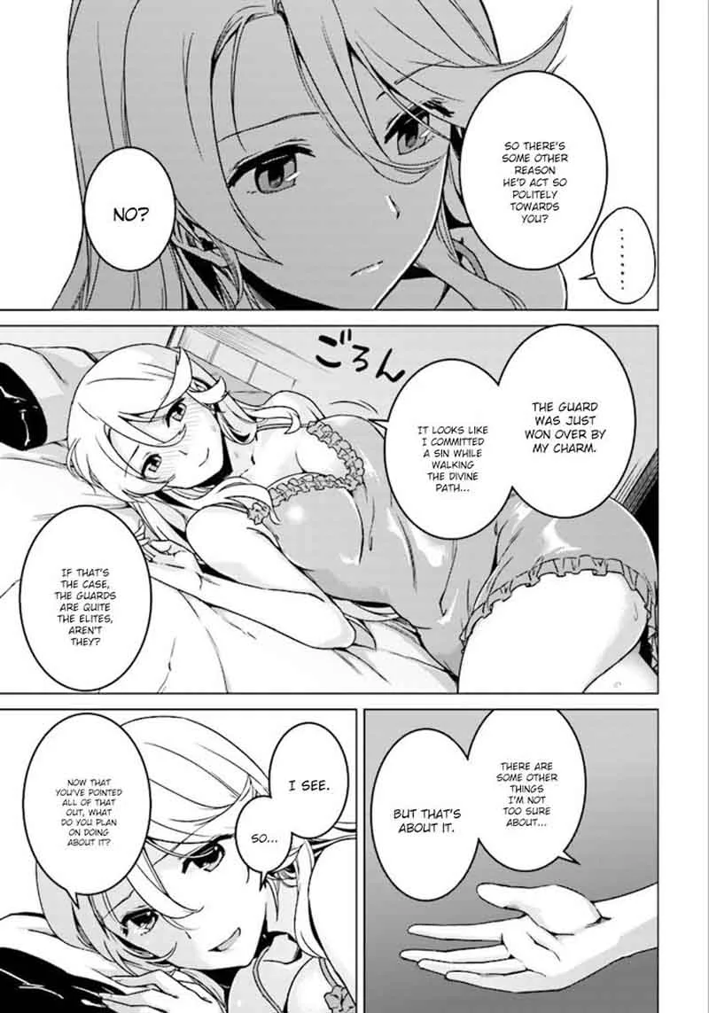 Nidome no Jinsei wo Isekai de Chapter 5 page 16