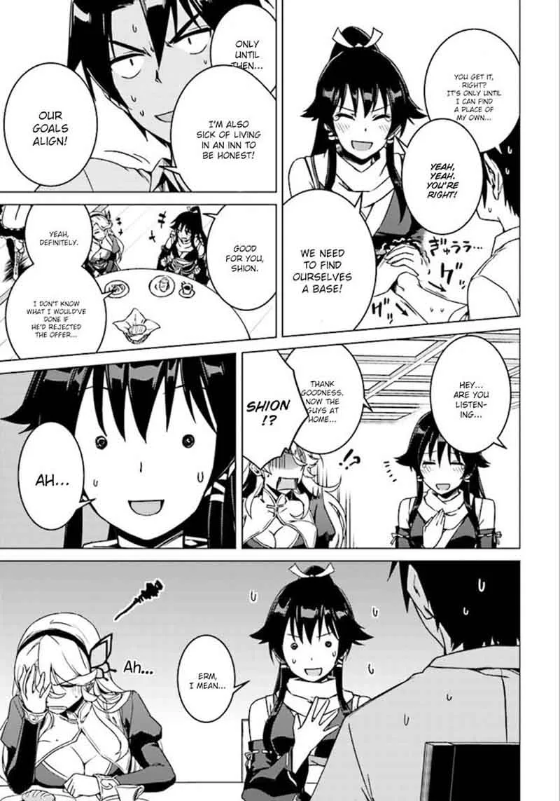 Nidome no Jinsei wo Isekai de Chapter 5 page 28