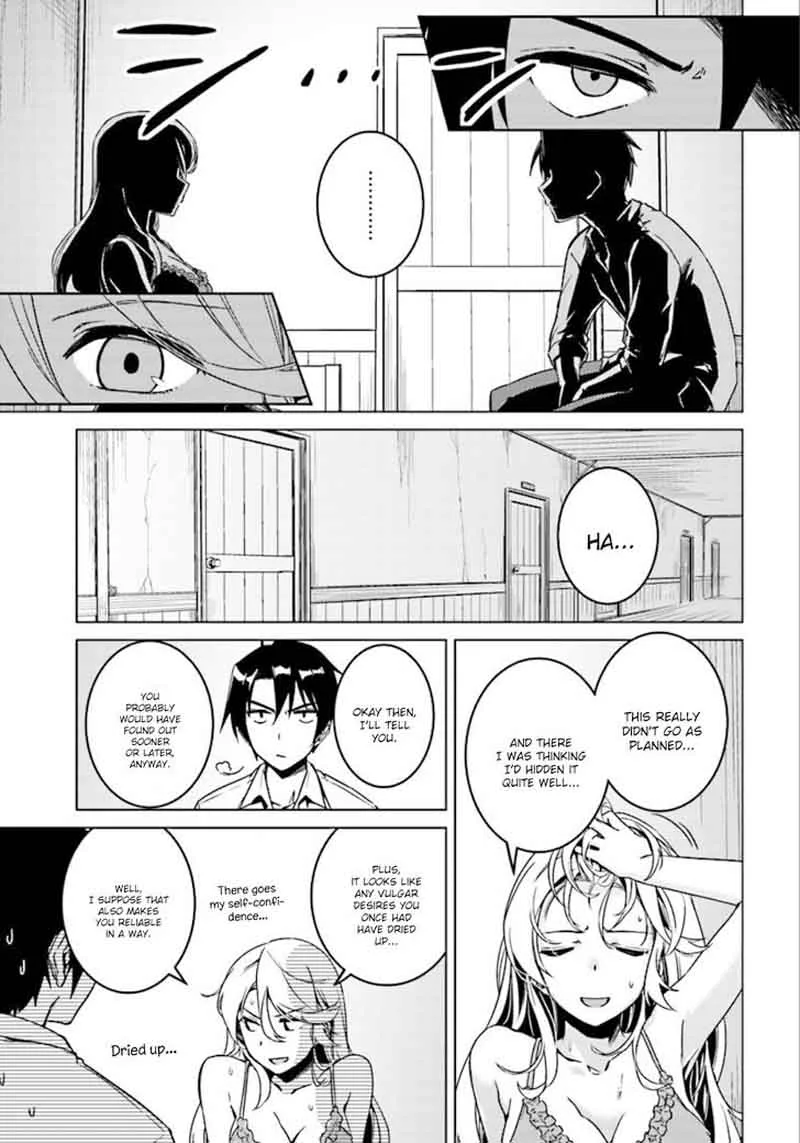 Nidome no Jinsei wo Isekai de Chapter 5 page 18