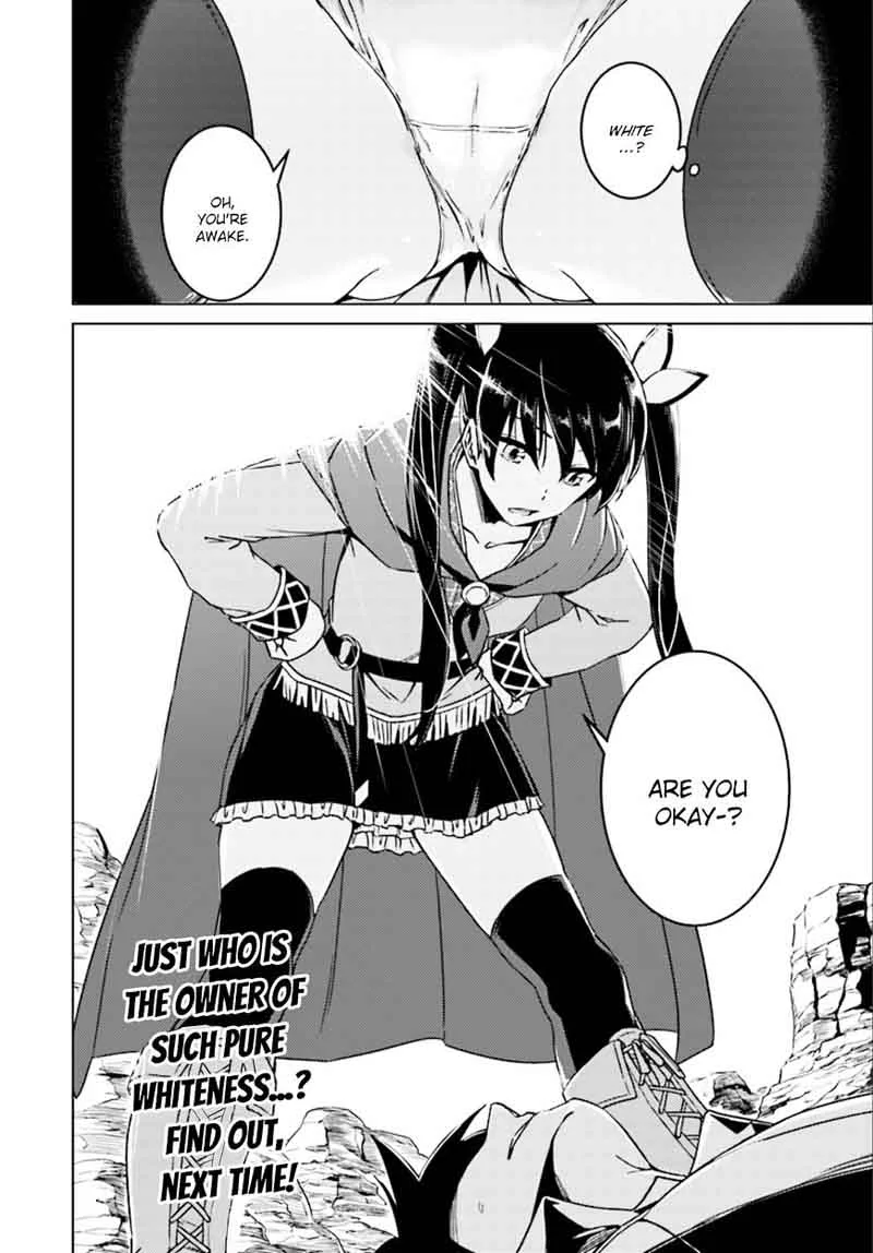 Nidome no Jinsei wo Isekai de Chapter 6 page 22