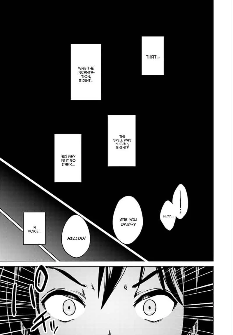 Nidome no Jinsei wo Isekai de Chapter 6 page 21