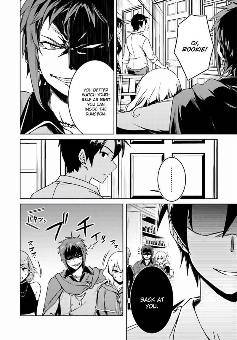 Nidome no Jinsei wo Isekai de Chapter 8 page 21