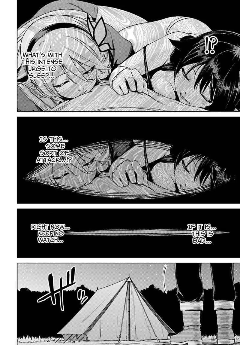 Nidome no Jinsei wo Isekai de Chapter 9 page 19