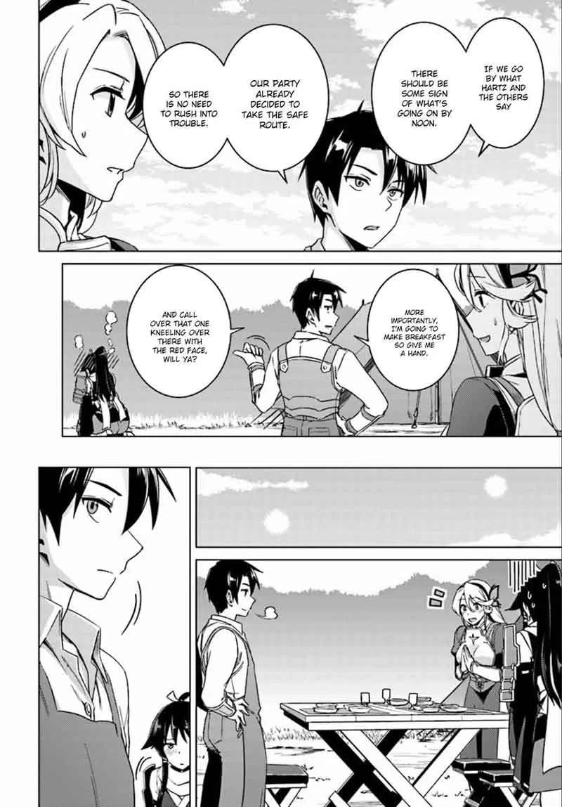 Nidome no Jinsei wo Isekai de Chapter 9 page 27