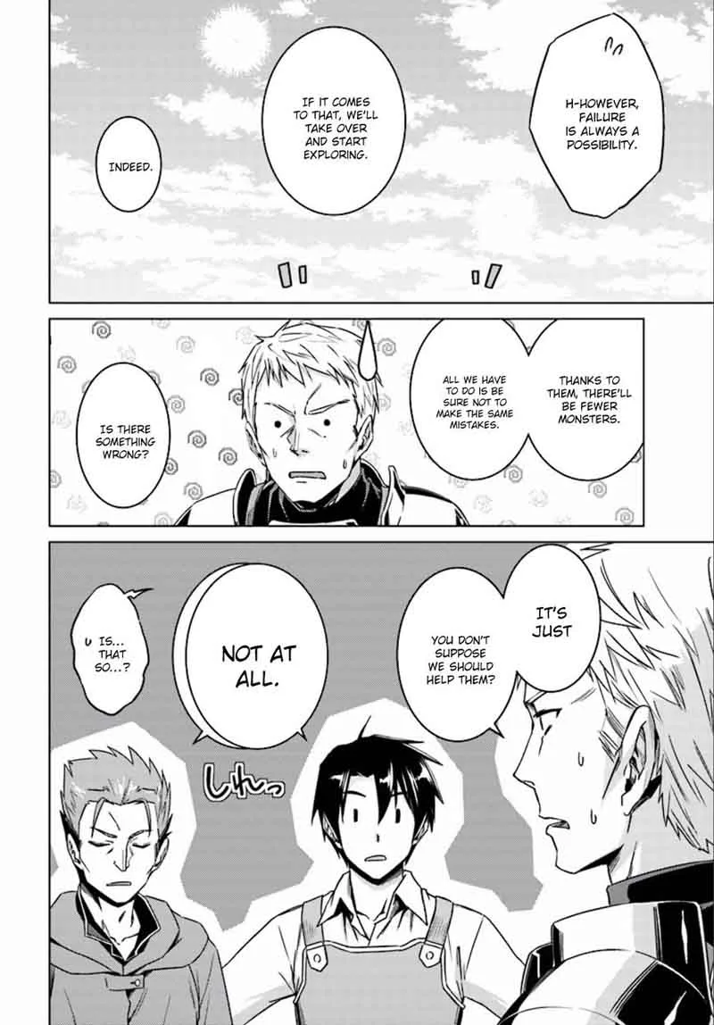 Nidome no Jinsei wo Isekai de Chapter 9 page 25