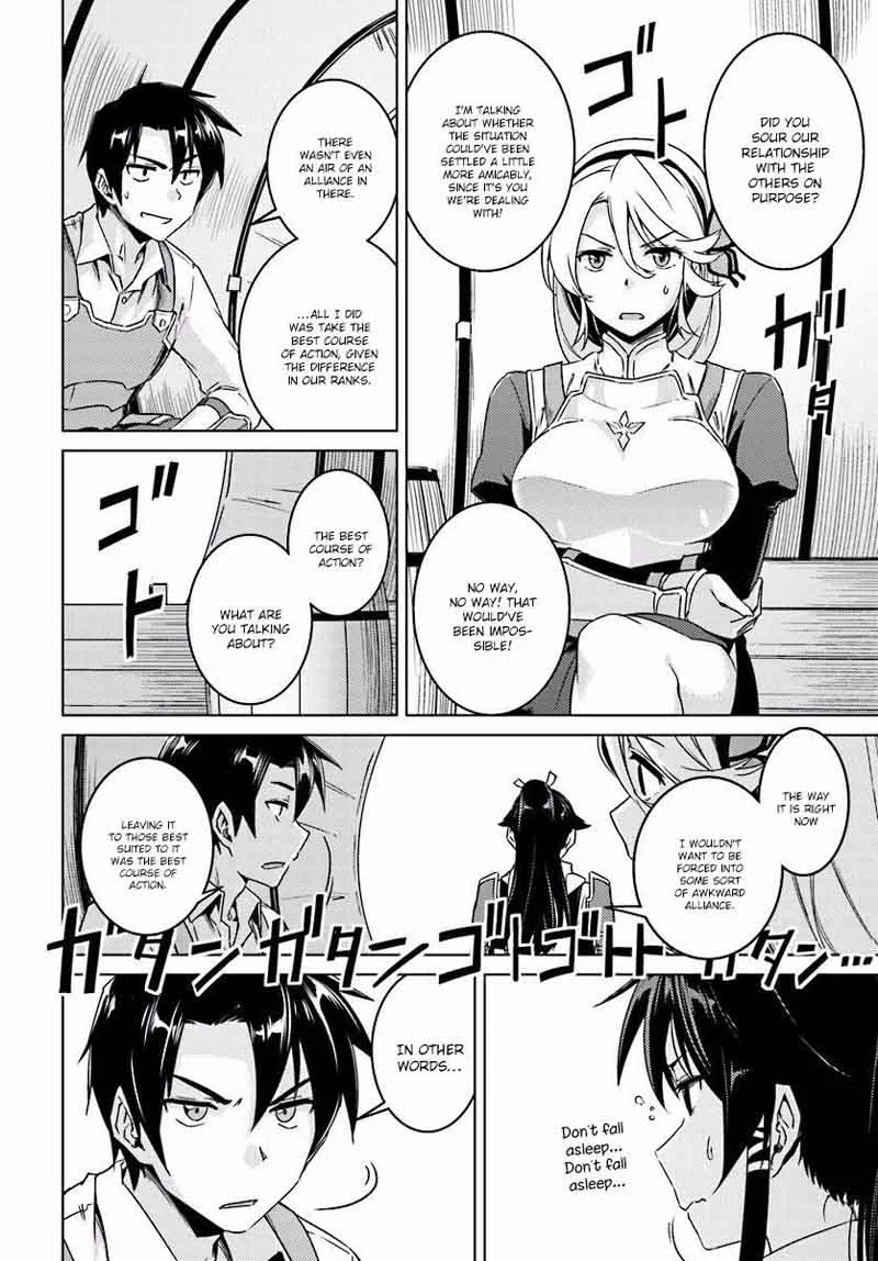 Nidome no Jinsei wo Isekai de Chapter 9 page 5