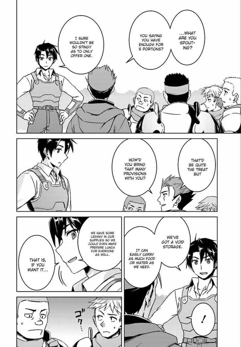 Nidome no Jinsei wo Isekai de Chapter 9 page 29