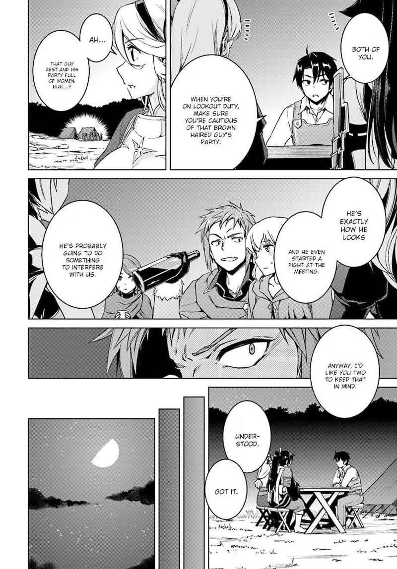 Nidome no Jinsei wo Isekai de Chapter 9 page 13
