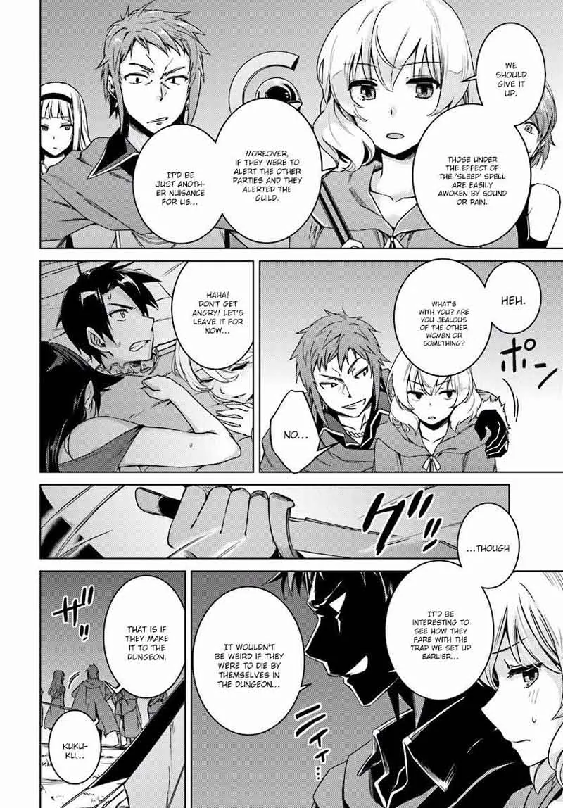 Nidome no Jinsei wo Isekai de Chapter 9 page 21