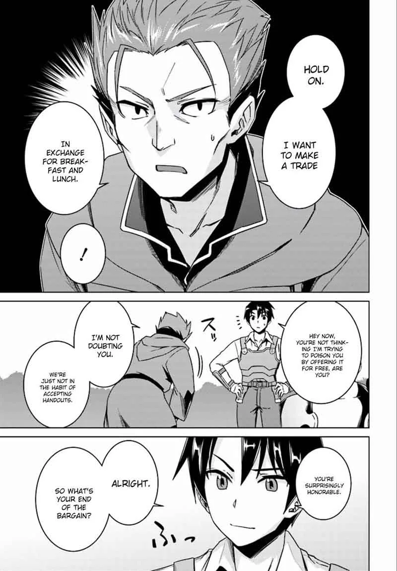 Nidome no Jinsei wo Isekai de Chapter 9 page 30