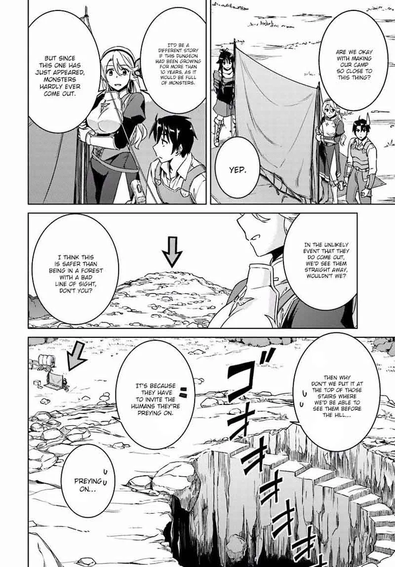 Nidome no Jinsei wo Isekai de Chapter 9 page 9
