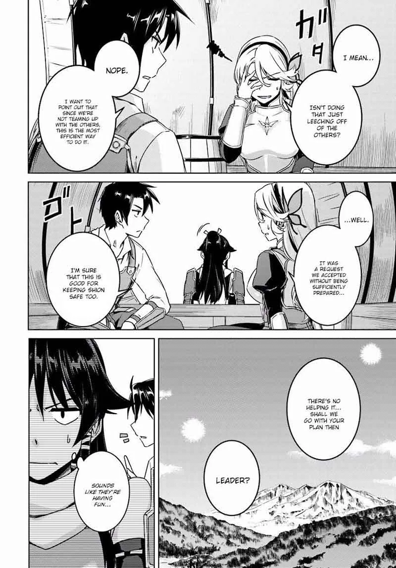 Nidome no Jinsei wo Isekai de Chapter 9 page 7