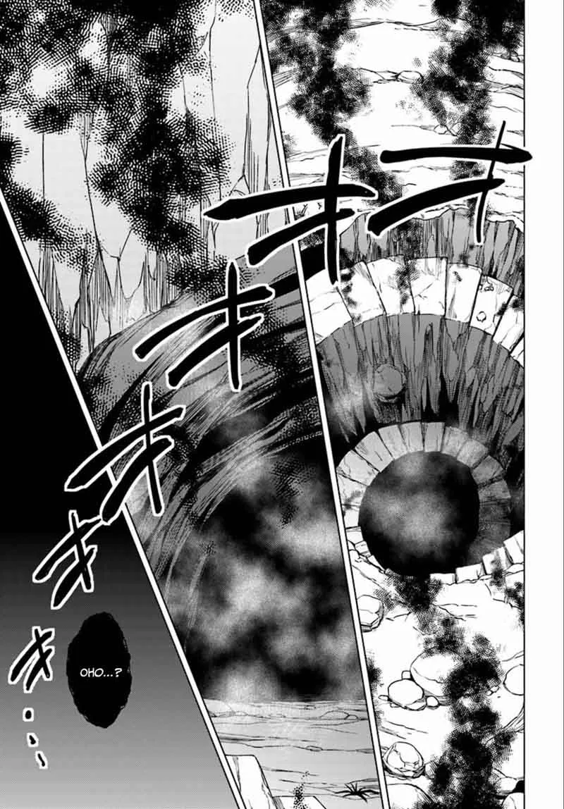 Nidome no Jinsei wo Isekai de Chapter 9 page 40
