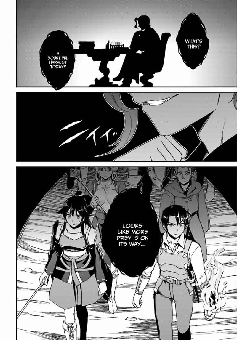Nidome no Jinsei wo Isekai de Chapter 9 page 41