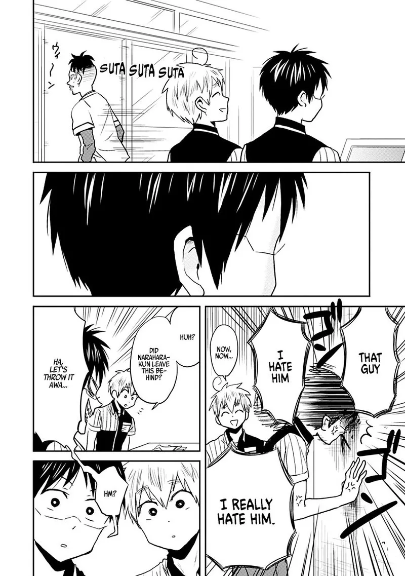 Nietzsche-sensei - Konbini ni, Satori Sedai no Shinjin ga Maiorita Chapter 29 page 18