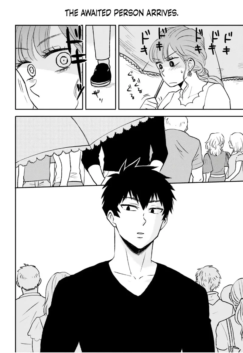Nietzsche-sensei - Konbini ni, Satori Sedai no Shinjin ga Maiorita Chapter 51 page 10