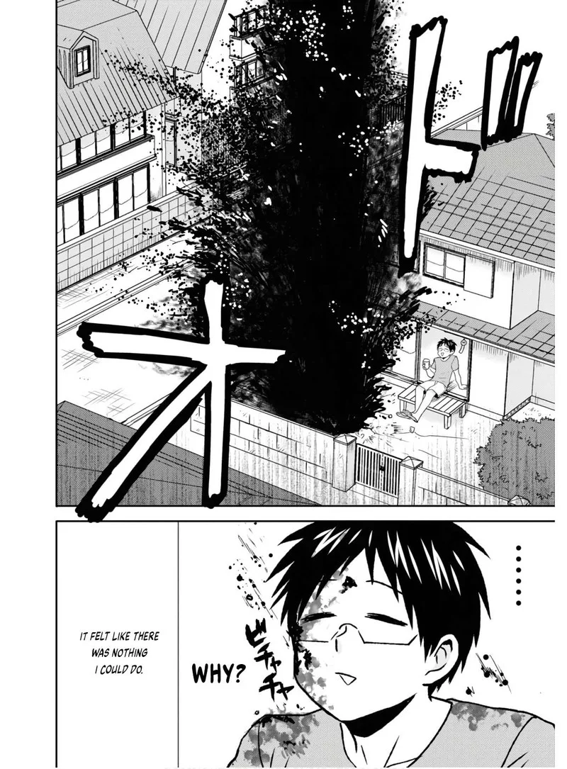 Nietzsche-sensei - Konbini ni, Satori Sedai no Shinjin ga Maiorita Chapter 54 page 16