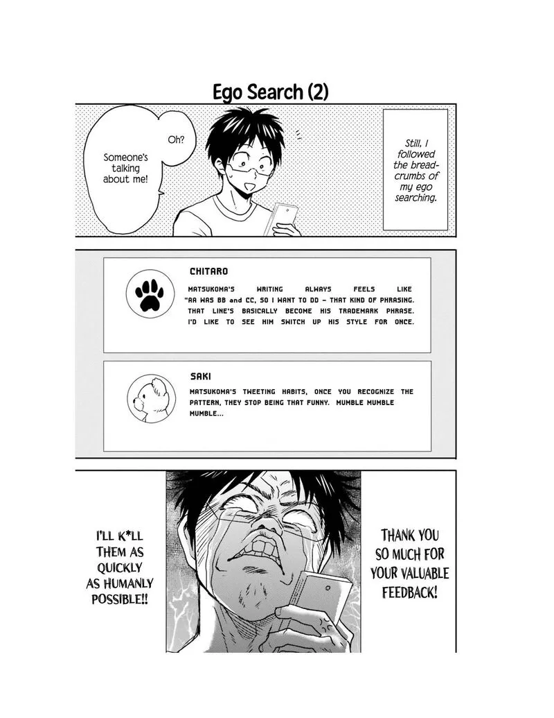 Nietzsche-sensei - Konbini ni, Satori Sedai no Shinjin ga Maiorita Chapter 66 page 16