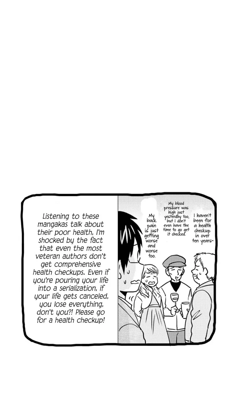 Nietzsche-sensei - Konbini ni, Satori Sedai no Shinjin ga Maiorita Chapter 69 page 16