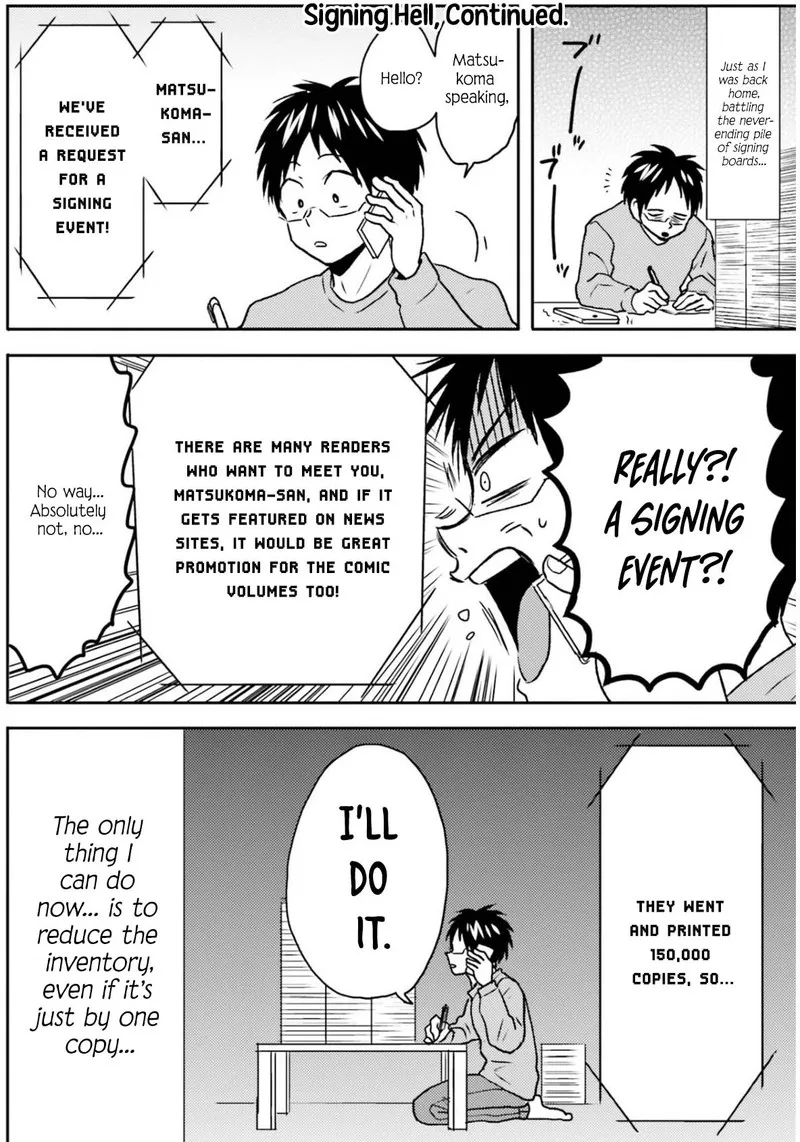 Nietzsche-sensei - Konbini ni, Satori Sedai no Shinjin ga Maiorita Chapter 69 page 18