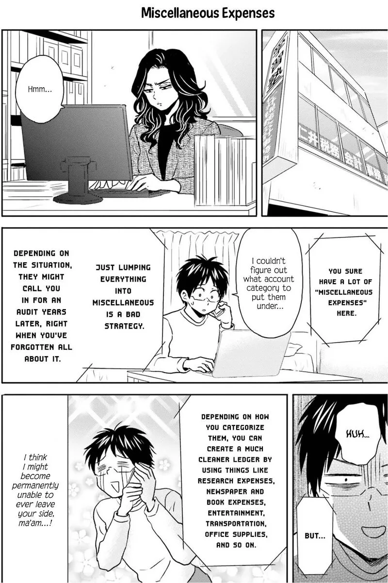 Nietzsche-sensei - Konbini ni, Satori Sedai no Shinjin ga Maiorita Chapter 72 page 5