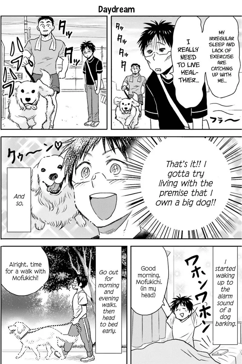 Nietzsche-sensei - Konbini ni, Satori Sedai no Shinjin ga Maiorita Chapter 77 page 14