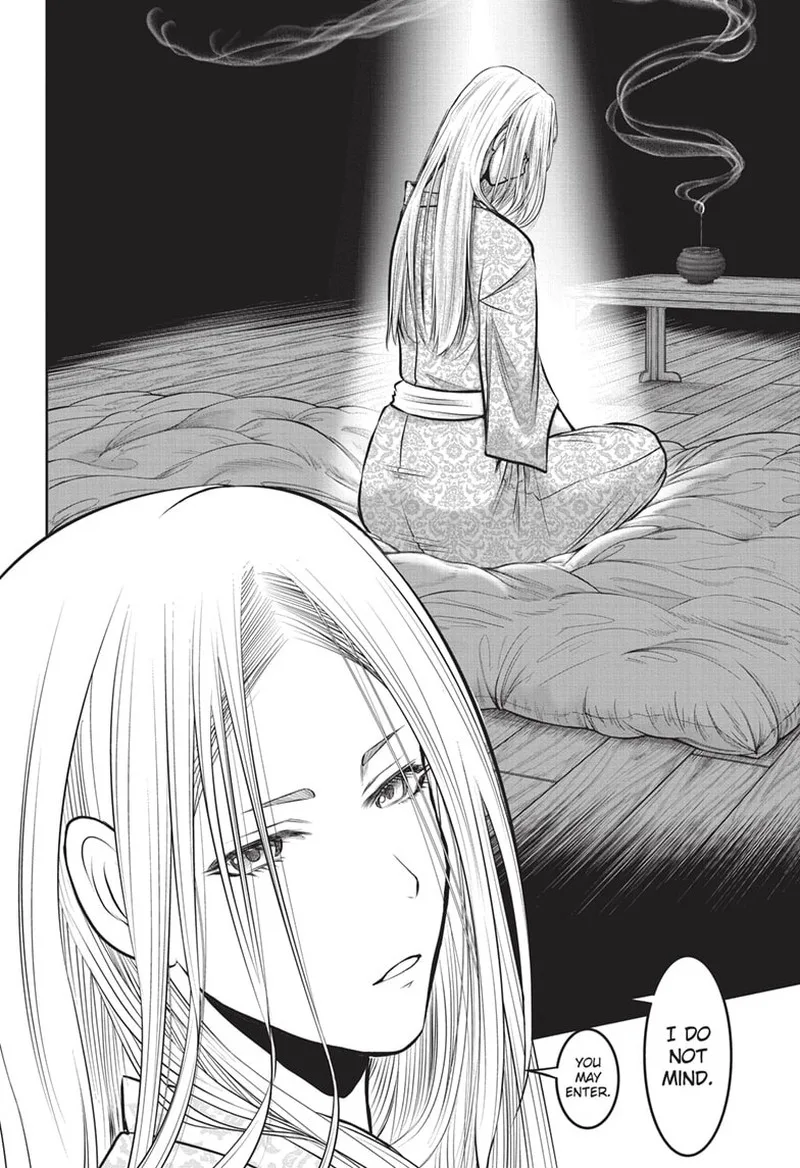 Nige Jouzu no Wakagimi Chapter 135 page 16