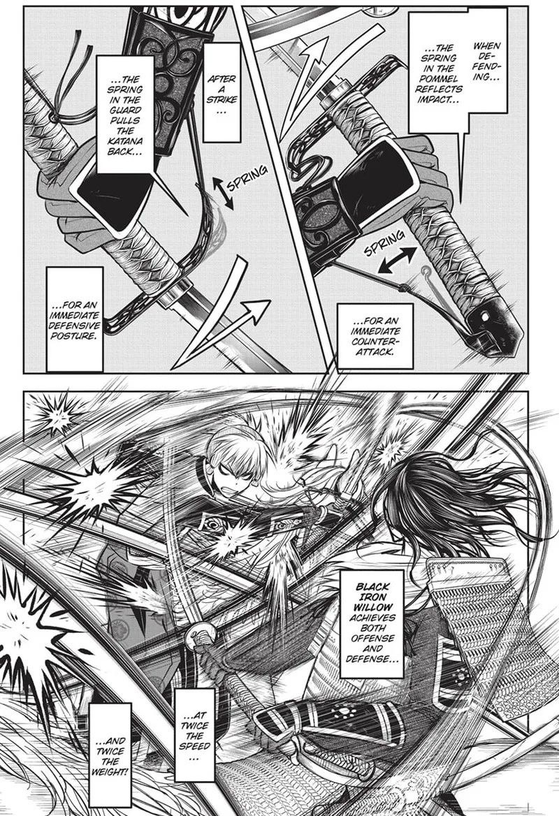 Nige Jouzu no Wakagimi Chapter 139 page 1