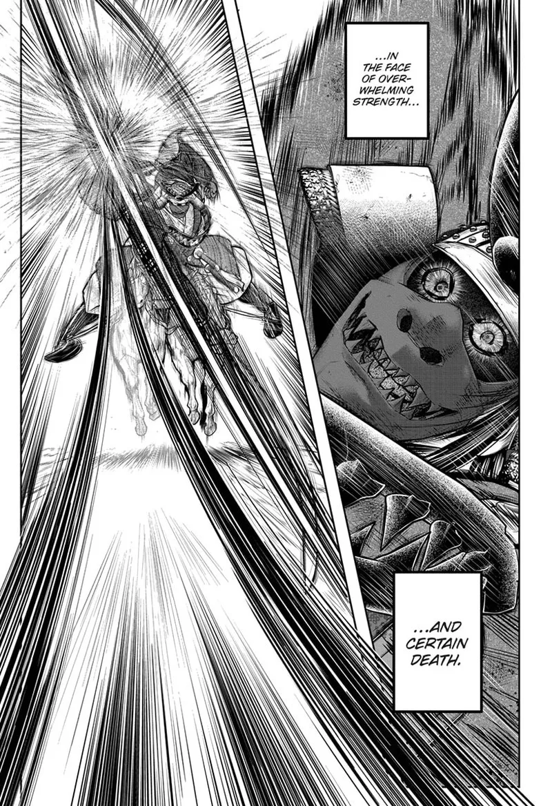 Nige Jouzu no Wakagimi Chapter 142 page 12