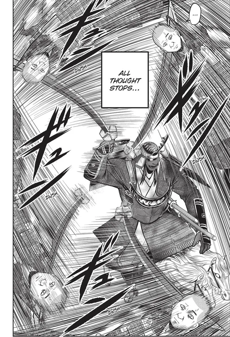 Nige Jouzu no Wakagimi Chapter 142 page 11