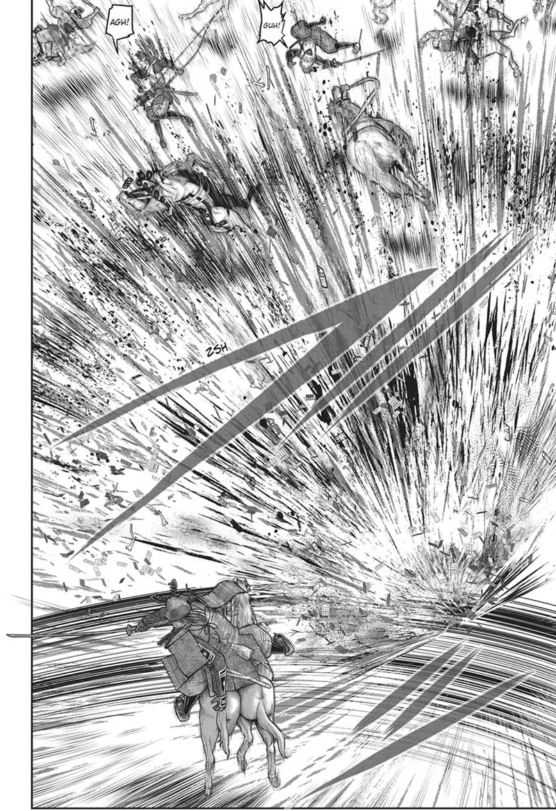 Nige Jouzu no Wakagimi Chapter 144 page 10