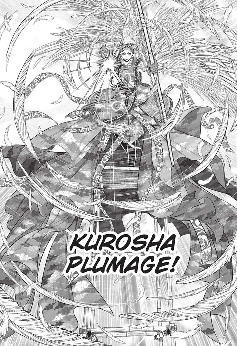 Nige Jouzu no Wakagimi Chapter 145 page 14