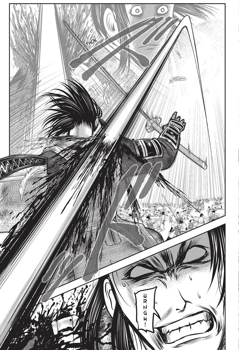 Nige Jouzu no Wakagimi Chapter 145 page 15