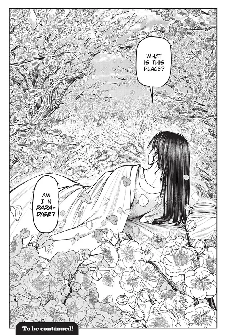 Nige Jouzu no Wakagimi Chapter 147 page 19