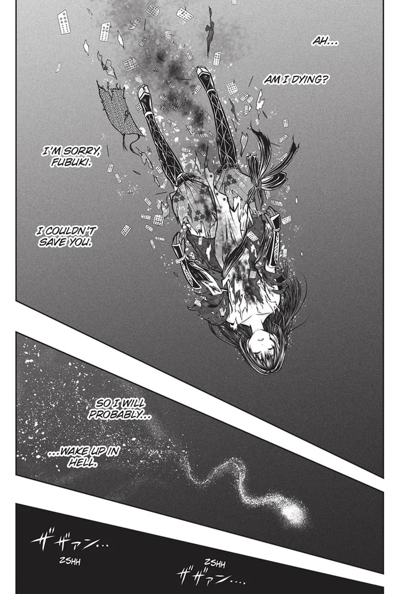 Nige Jouzu no Wakagimi Chapter 147 page 15