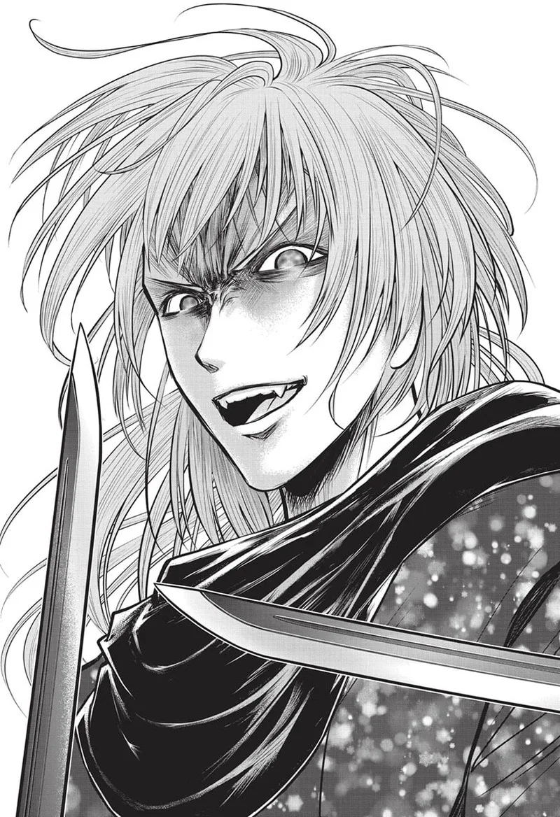 Nige Jouzu no Wakagimi Chapter 147 page 8